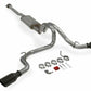 2005-2015 Toyota Tacoma Cat-back Exhaust System Flowmaster FlowFX 717876