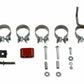 2005-2015 Toyota Tacoma Cat-back Exhaust System Flowmaster FlowFX 717876