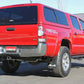 2005-2015 Toyota Tacoma Cat-back Exhaust System Flowmaster FlowFX 717876