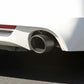 Fits 2011-2014 Ford Mustang; Flowmaster Axle-Back Exhaust System - 717877