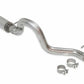 Flowmaster 717880  Flowfx Cat-Back Exhaust System for 1997-1999 Jeep Wrangler w/ 2.5L, 4.0L engines