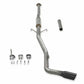 2005-2015 Toyota Tacoma Cat-back Exhaust System Flowmaster FlowFX 717881