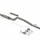 2005-2015 Toyota Tacoma Cat-back Exhaust System Flowmaster FlowFX 717881