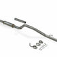 2005-2015 Toyota Tacoma Cat-back Exhaust System Flowmaster FlowFX 717881