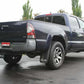 2005-2015 Toyota Tacoma Cat-back Exhaust System Flowmaster FlowFX 717881