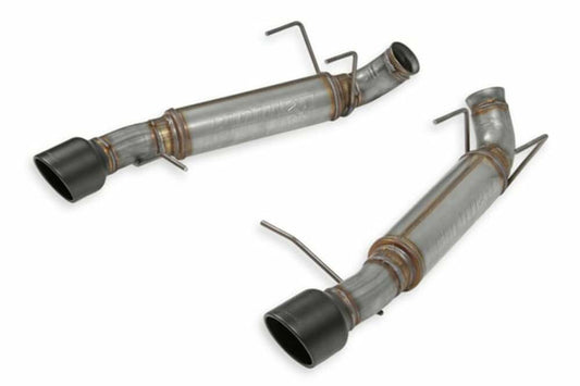2013-2014 Ford Mustang Axle-Back Exhaust System Flowmaster FlowFX 717883