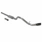 Fits GM Silverado/Sierra 2011-2018 Exhaust Pipe System 2.6L FlowFX 717885