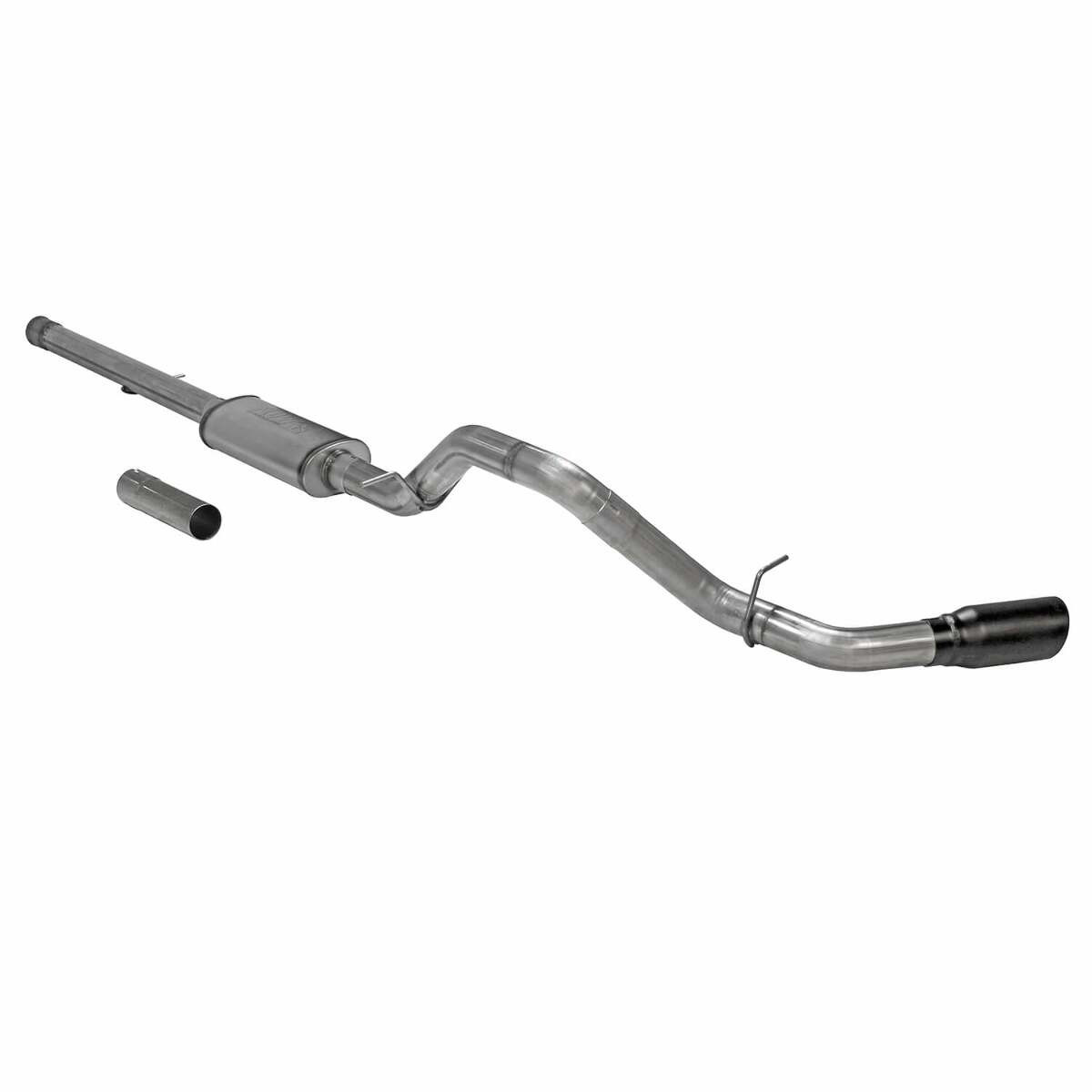 Fits GM Silverado/Sierra 2011-2018 Exhaust Pipe System 2.6L FlowFX 717885