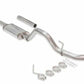 2015-2020 Ford F-150 Cat-back Exhaust System Flowmaster FlowFX 717887