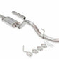 2015-2020 Ford F-150 Cat-back Exhaust System Flowmaster FlowFX 717887