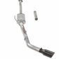 2015-2020 Ford F-150 Cat-back Exhaust System Flowmaster FlowFX 717887