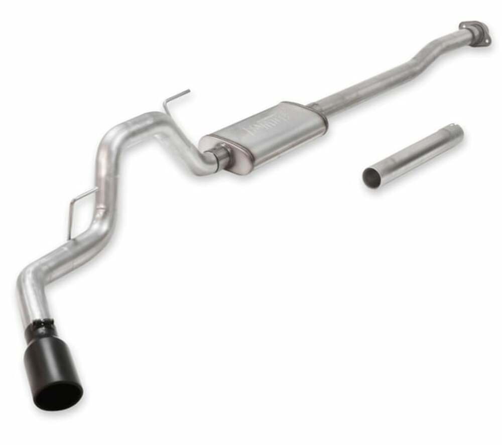 2015-2020 Ford F-150 Cat-back Exhaust System Flowmaster FlowFX 717887