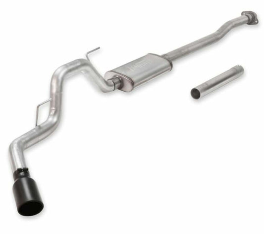 2015-2020 Ford F-150 Cat-back Exhaust System Flowmaster FlowFX 717887