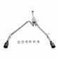 2019-2020 Dodge RAM 1500 Cat-Back Exhaust System Flowmaster FlowFX 717889