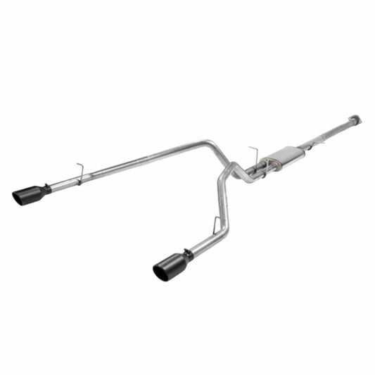 2019-2020 Dodge RAM 1500 Cat-Back Exhaust System Flowmaster FlowFX 717889