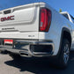 Fits GM Silverado/Sierra 2019-2021 Exhaust Pipe System Dual Exit 6.2L 717890
