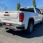 Fits GM Silverado/Sierra 2019-2021 Exhaust Pipe System Dual Exit 6.2L 717890