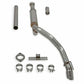 1986-2001 Jeep Cherokee XJ Cat-back Exhaust System Flowmaster FlowFX 717892