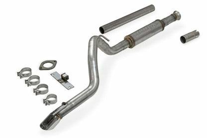 1986-2001 Jeep Cherokee XJ Cat-back Exhaust System Flowmaster FlowFX 717892