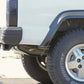 1986-2001 Jeep Cherokee XJ Cat-back Exhaust System Flowmaster FlowFX 717892