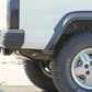 1986-2001 Jeep Cherokee XJ Cat-back Exhaust System Flowmaster FlowFX 717892
