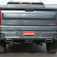 Flowmaster FlowFX Cat-back Exhaust System 717894