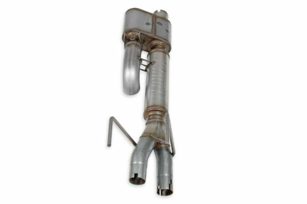 2009-2020 Dodge Ram 1500 Dual Mode Muffler with Active Valve Flowmaster FlowFX Direct Fit 717900