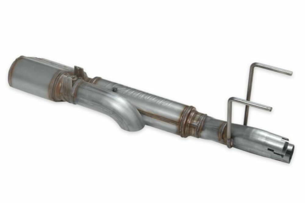 2009-2020 Dodge Ram 1500 Dual Mode Muffler with Active Valve Flowmaster FlowFX Direct Fit 717900