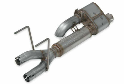 2009-2020 Dodge Ram 1500 Dual Mode Muffler with Active Valve Flowmaster FlowFX Direct Fit 717900
