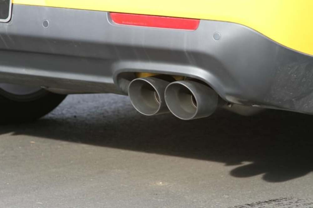 2017-2020 Dodge Charger R/T Cat-back Exhaust System Flowmaster FlowFX 717904