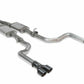 2017-2020 Dodge Charger R/T Cat-back Exhaust System Flowmaster FlowFX 717904