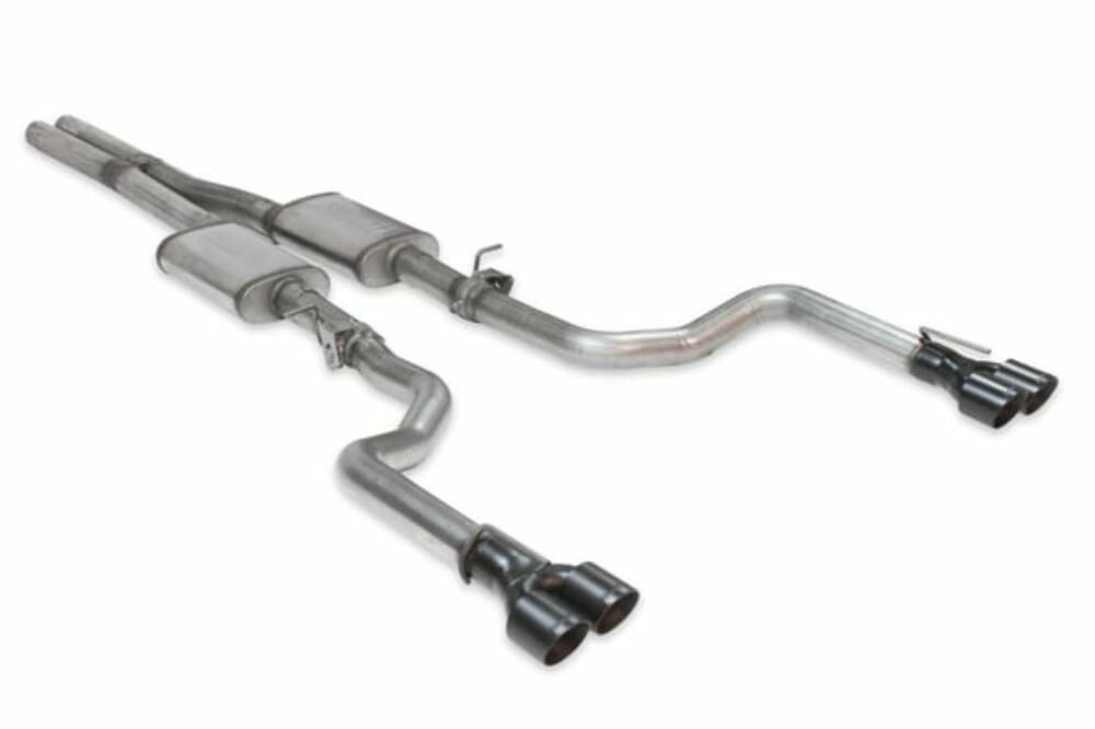 2017-2020 Dodge Charger R/T Cat-back Exhaust System Flowmaster FlowFX 717904