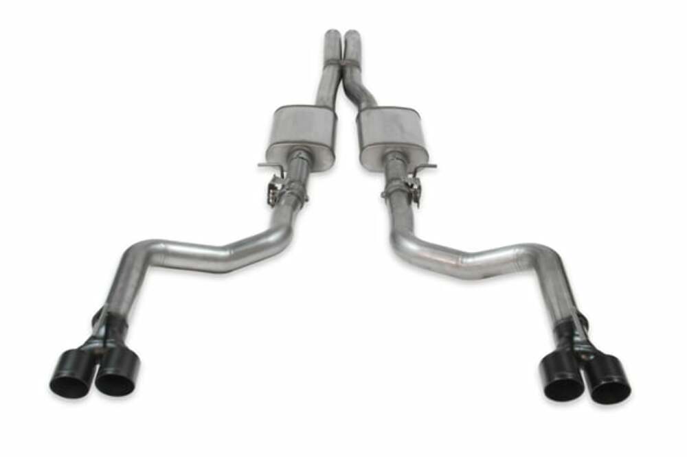 2017-2020 Dodge Charger R/T Cat-back Exhaust System Flowmaster FlowFX 717904