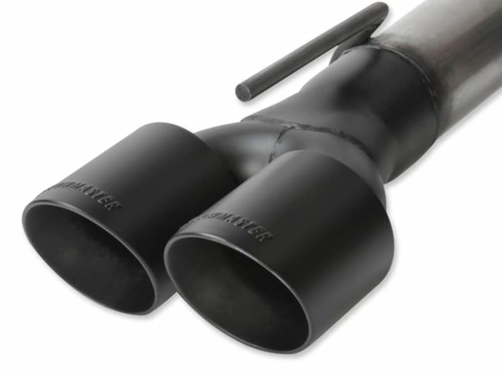 2017-2020 Dodge Charger R/T Cat-back Exhaust System Flowmaster FlowFX 717904