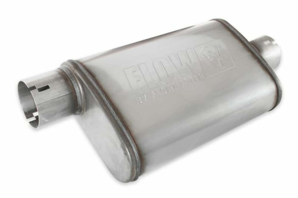 2017-2020 Dodge Charger R/T Cat-back Exhaust System Flowmaster FlowFX 717904