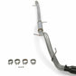 2019-2020 Ford Ranger Cat-Back Exhaust System Flowmaster FlowFX 717909