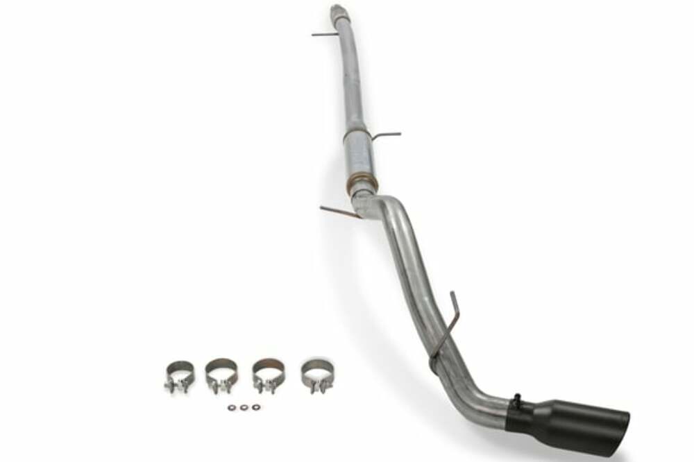 2019-2020 Ford Ranger Cat-Back Exhaust System Flowmaster FlowFX 717909