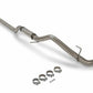 2019-2020 Ford Ranger Cat-Back Exhaust System Flowmaster FlowFX 717909