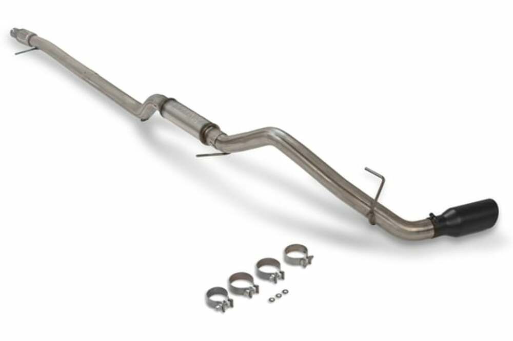2019-2020 Ford Ranger Cat-Back Exhaust System Flowmaster FlowFX 717909