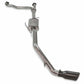 2017-2020 Nissan Titan Cat-back Exhaust System Flowmaster FlowFX 717910
