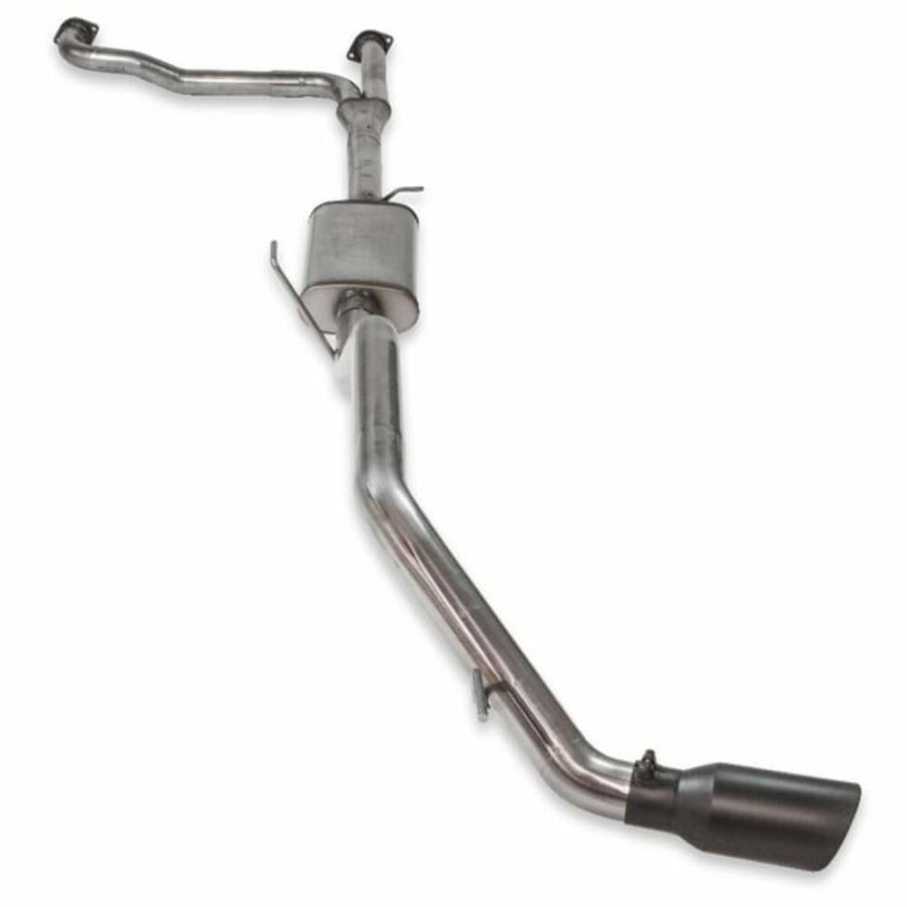 2017-2020 Nissan Titan Cat-back Exhaust System Flowmaster FlowFX 717910