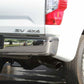 2017-2020 Nissan Titan Cat-back Exhaust System Flowmaster FlowFX 717910