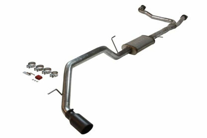2017-2020 Nissan Titan Cat-back Exhaust System Flowmaster FlowFX 717910