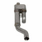 2019-2020 Chevrolet Silverado 1500 Direct Fit Muffler Kit-Active Valve Flowmaster FlowFX 717911