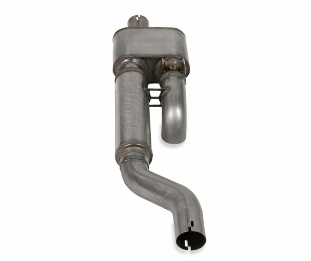 2019-2020 Chevrolet Silverado 1500 Direct Fit Muffler Kit-Active Valve Flowmaster FlowFX 717911