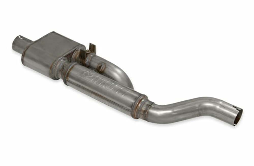 2019-2020 Chevrolet Silverado 1500 Direct Fit Muffler Kit-Active Valve Flowmaster FlowFX 717911