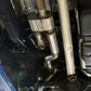 2019-2020 Chevrolet Silverado 1500 Direct Fit Muffler Kit-Active Valve Flowmaster FlowFX 717911