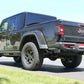 2020 Jeep Gladiator Cat-Back Exhaust System Flowmaster FlowFX 717912