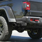 2020 Jeep Gladiator Cat-Back Exhaust System Flowmaster FlowFX 717912