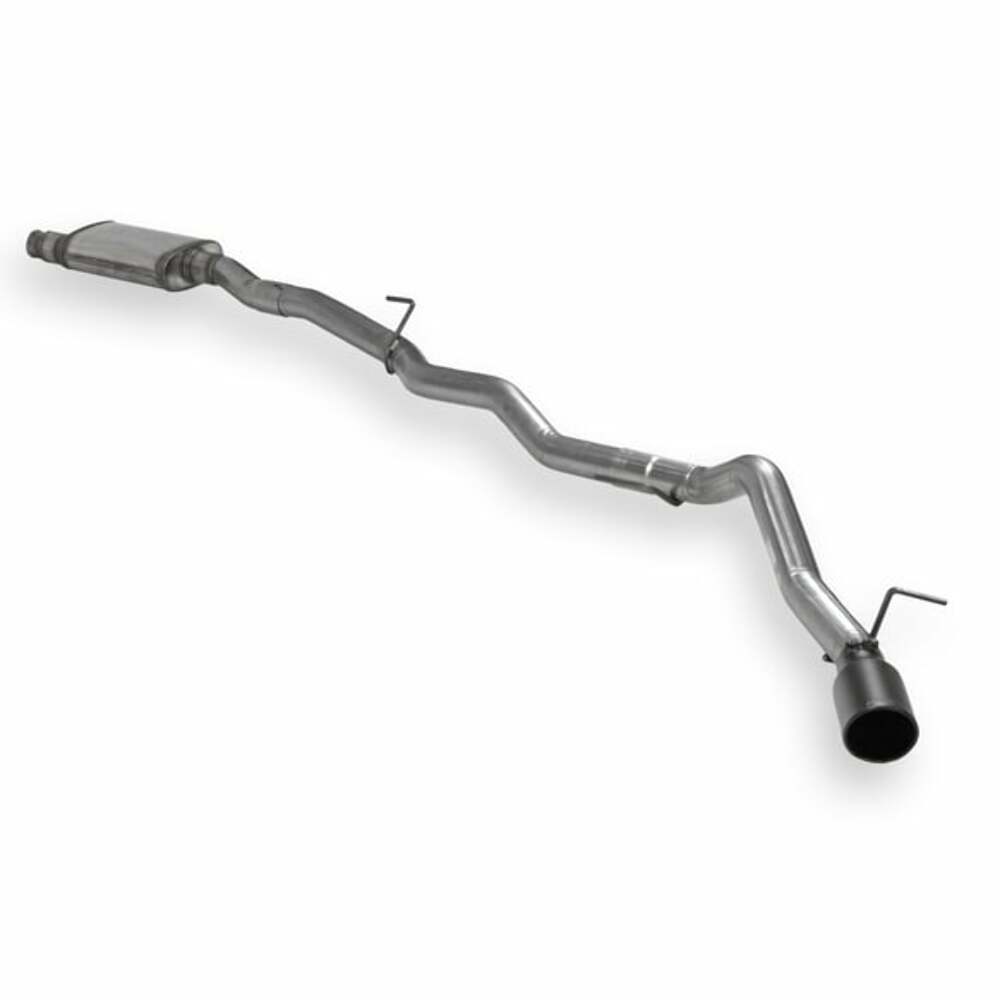 2020 Jeep Gladiator Cat-Back Exhaust System Flowmaster FlowFX 717912